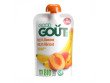 Good Gout BIO ovocné vrecko 120 g - Marhuľa
