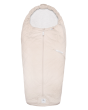 Fusak do kočíka EasyGrow - Spire Ivory
