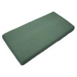 Prestieradlo 60 x 120 cm Timboo - Aspen Green