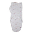 Zavinovačka Bundler Solid Lodger - Matcha Rose