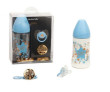 SUAVINEX Set PREMIUM HAUTE COUTURE 0-4 m - Pre chlapcov