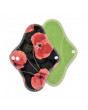 Látková vložka Intim - Poppies