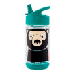 Fľaša 350 ml 3 Sprouts - Bear Teal