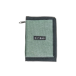 Peňaženka OXY Unicolor - Green