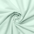 Nepremokavé prestieradlo jersey 70 x 140 cm Babymatex - Mint