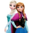 Frozen - Ľadové kráľovstvo - Elsa, Anna a ďalšie