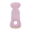 Vložka do autosedačky Aeromoov Limited 0-13 kg - Lilac