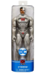 DC figúrky 30 cm - Cyborg