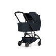 Aer2 hlboký diel Joolz - Dark Navy blue