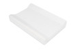 Poťah na prebaľovací pult Bamboo 2 ks 50 x 70/80 cm Babymatex - Biely