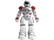 Robot Viktor 27 cm, 21 funkcií - Červený