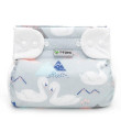Ortopedické abdukčné nohavičky, patentky (5-9 kg) T-Tomi - Swan