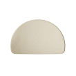 Silikónové prestieranie BIBS Classic - Vanilla