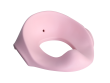 Detské WC sedátko Flipper - Pink