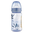 Antikoliková fľaša EasyStart Gold 240 ml - Modrá