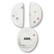 Chránič pásu Universal Pads Dooky - Twinkle Stars