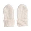 Mittens Folklore Merino Wool Lodger - Birch 0 - 12 mesiacov