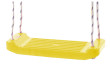 Hojdačka plastová doštička 42 cm - Žltá