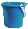 Androni Kýblik s výlevkou - priemer 18 cm - Modrý
