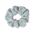 Scrunchies mušelínová Esito - Hviezdička sivá