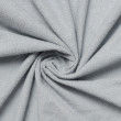 Nepremokavé prestieradlo froté 70 x 140 cm Babymatex - Šedé