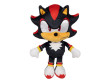 Sonic the Hedgehog plyšové postavy 22 cm - Shadow