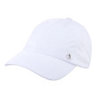 Šiltovka Performance Outlast® Biela Little Angel - Veľ. 5 (49 - 53 cm)