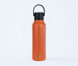 Termofľaša Mii 600 ml Runbott - Orange