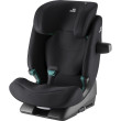 Autosedačka Safefix Britax - Deep Black
