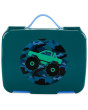 Skip Hop Spark Style Krabička na obed Bento 3 r+ - Monster Truck