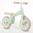Odrážadlo Tech 2-4 roky, do 30 kg Qplay - Mint
