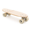 Skateboard Banwood - Cream