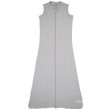 Spací vak Hopper Sleeveless Solid Tribe LODGER veľ. 68/80 - Mist