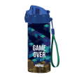 Fľaša Oxy Click 600 ml OxyBag - Game Over