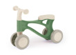 Odrážadlo Rolocykel Lena - Pastelovo zelené