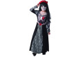 Šaty na karneval smrť - Veľ. 130 - 140 cm