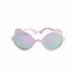 Slnečné okuliare KiETLA Ours'on 1-2 roky - Light-pink