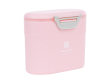 Zásobník na sušené mlieko s odmerkou 160 g - Pink
