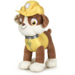 Paw Patrol Classic plyšové 25-27cm - Rubble