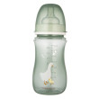 Antikoliková fľaša EasyStart Goose Canpol babies - 240 ml