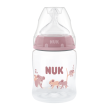 First Choice fľaša s kontrolou teploty 150 ml Nuk - Koala