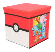 Úložný box a taburetka Cozy Noxxiez - Pokémon