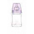 Fľaša sklenená 150 ml Baby shower LOVI - Holka