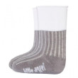 Ponožky froté Outlast® - Veľ. 7-9 cm, Biela