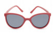 Slnečné okuliare CraZyg-Zag BuZZ 4 - 6 rokov - Terracotta