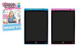 Kresliaca LCD tabuľka 11,5" - Ružová