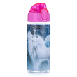 Fľaša na pitie 500 ml Tritan - Unicorn 1