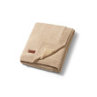 Deka z prírodnej bavlny 75 x 100 cm 0 m+ BabyOno - Light beige