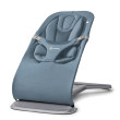 Lehátko Evolve Ergobaby - Oxford Blue