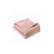 BIBS mušelínové plienky z Bio bavlny 2 ks - Blush